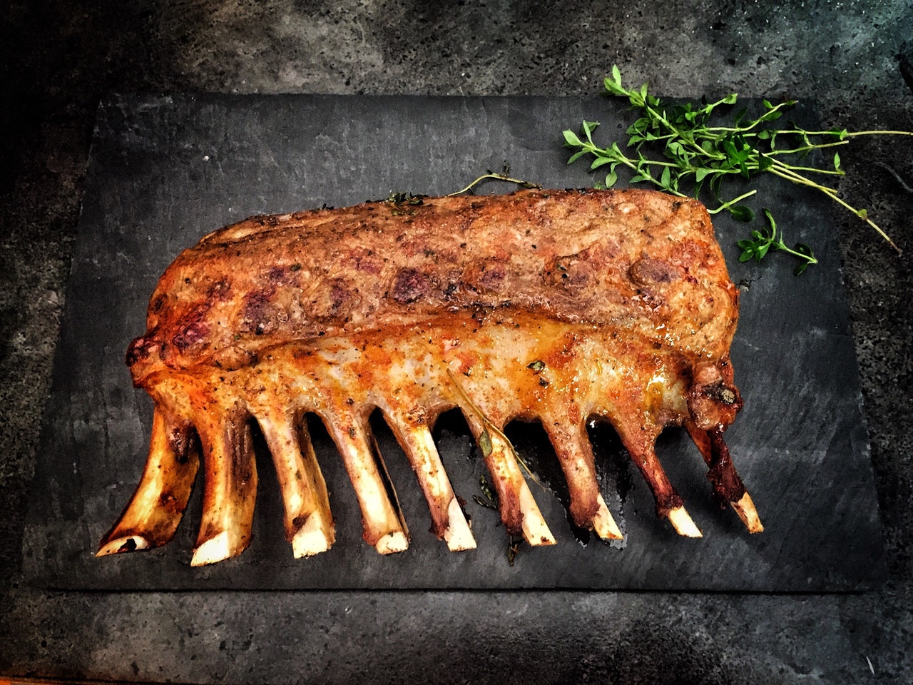 spare-ribs